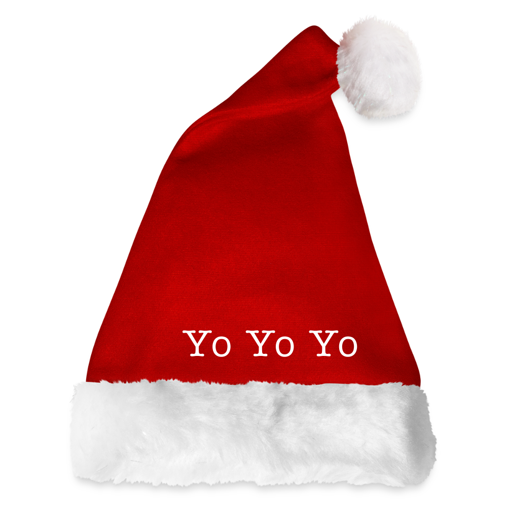 Your Customized Product - red/white