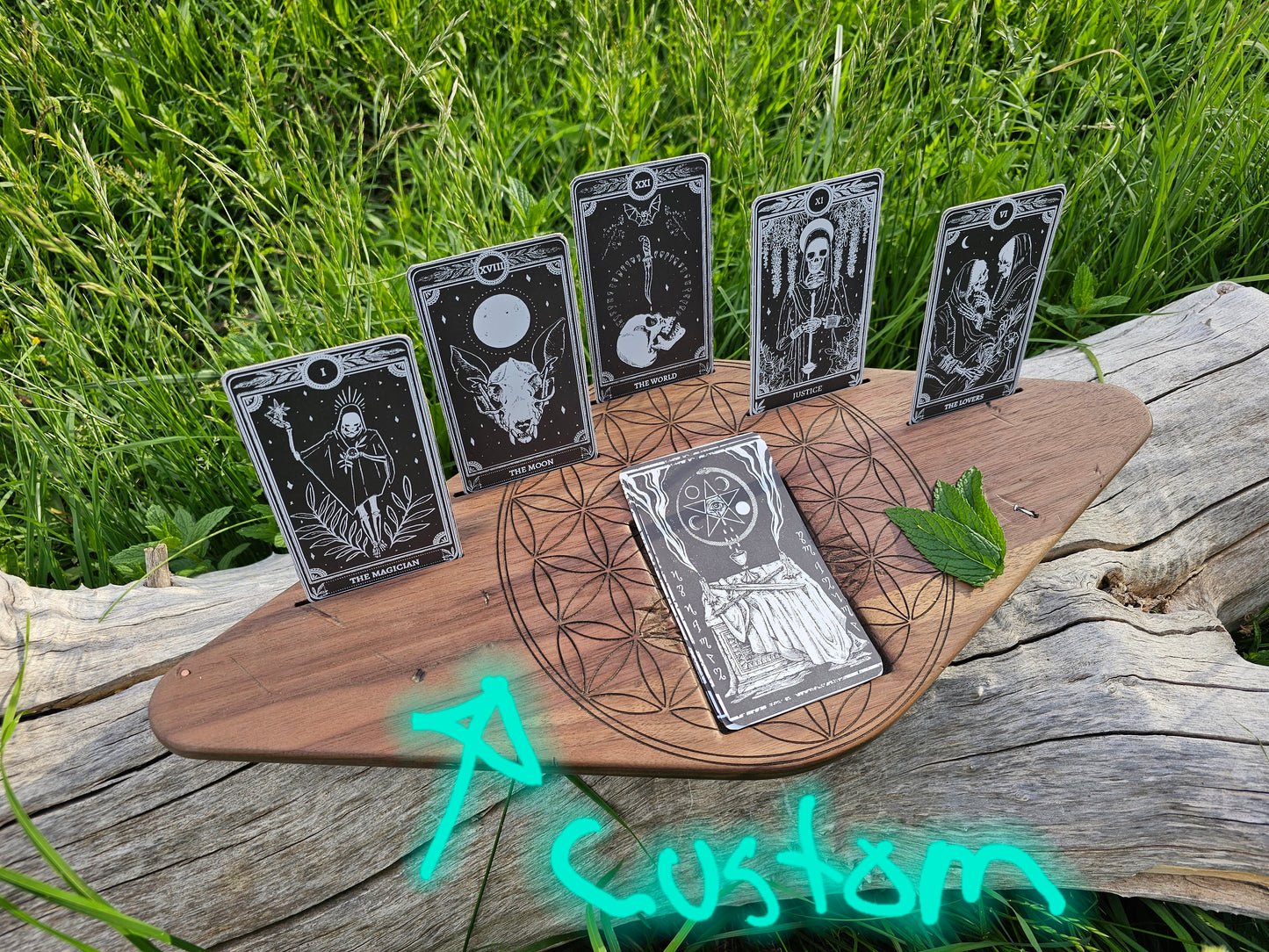 Tarot Board