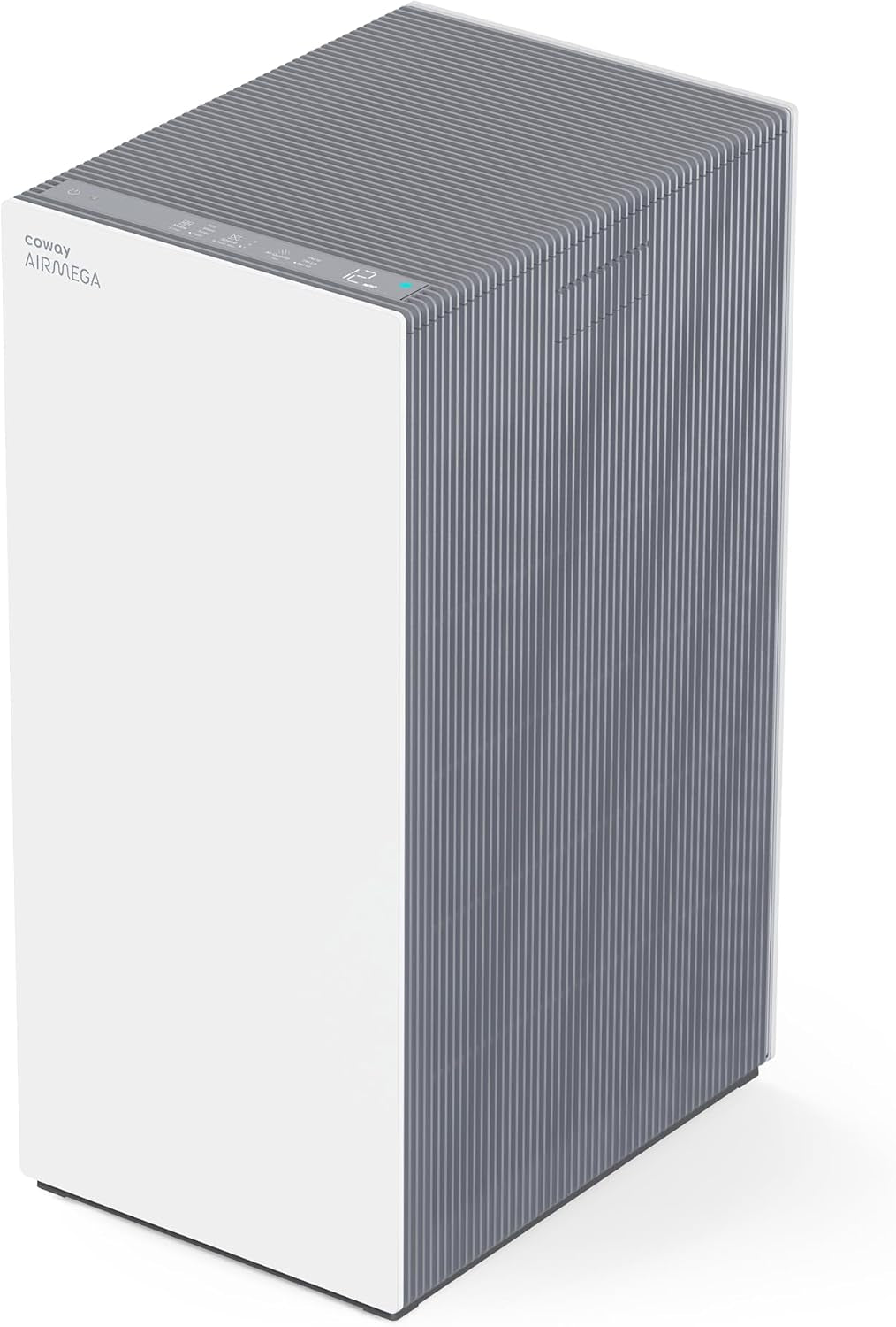 AP-2015F Airmega 400 Smart Air Purifier (Covers 1,560 Sq. Ft.), True HEPA Air Purifier with Smart Technology, White